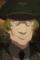 Lt. Colonel Hagar