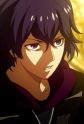 Kirishima, Ayato