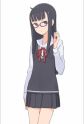 Kaburagi, Sayo