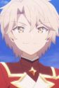 Kanon Iorg, Haine