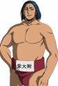 Hyoudou, Masato