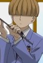 Ukyou, Chikage