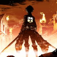 Attack on Titan's Characters