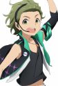 Mitarai, Shouta