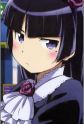 Gokou, Ruri