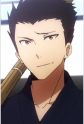 Kirihara, Takeaki