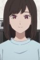 Osanai's Mother