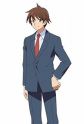 Matsubara, Yuuto