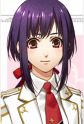Kusanagi, Yui